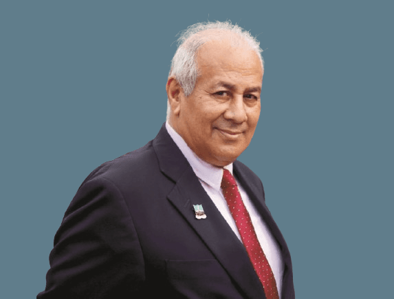 Krishna Rana