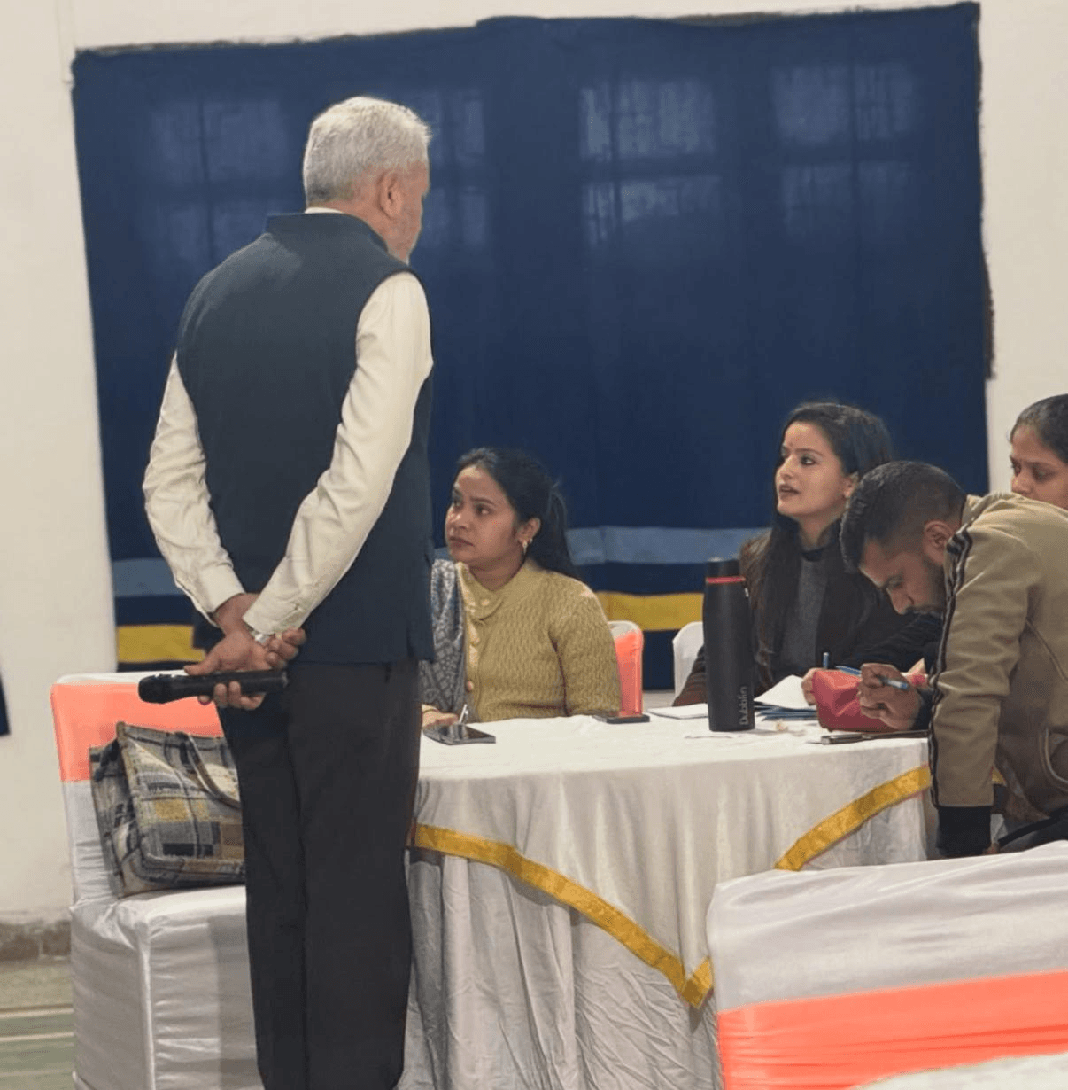 Empowered Educators, Inspired Learners