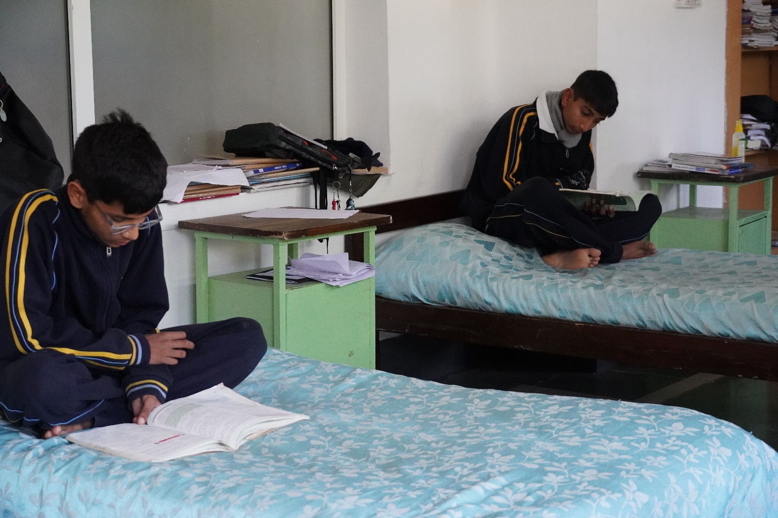Student Dormitories
