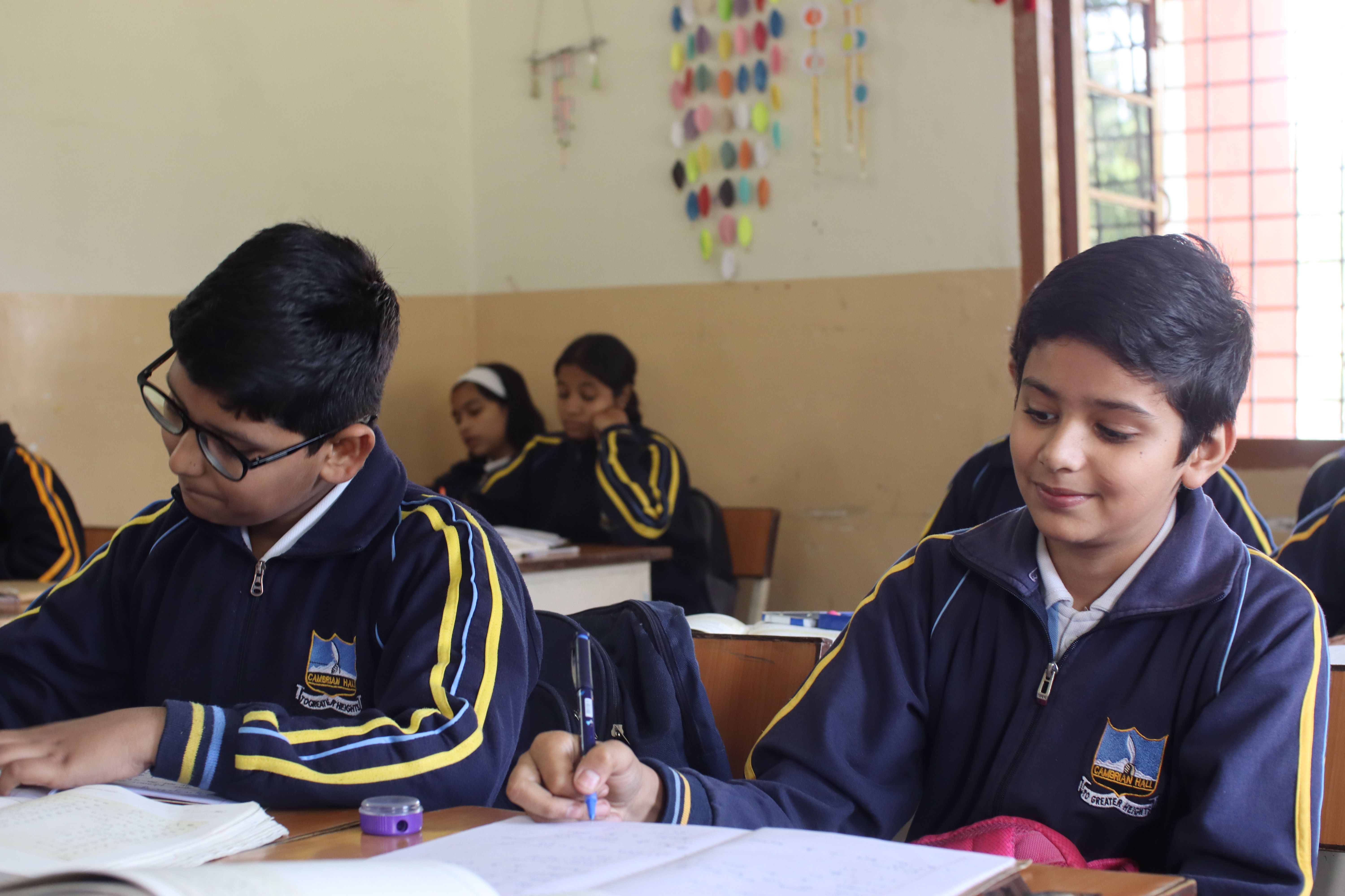 Cultivating Curiosity