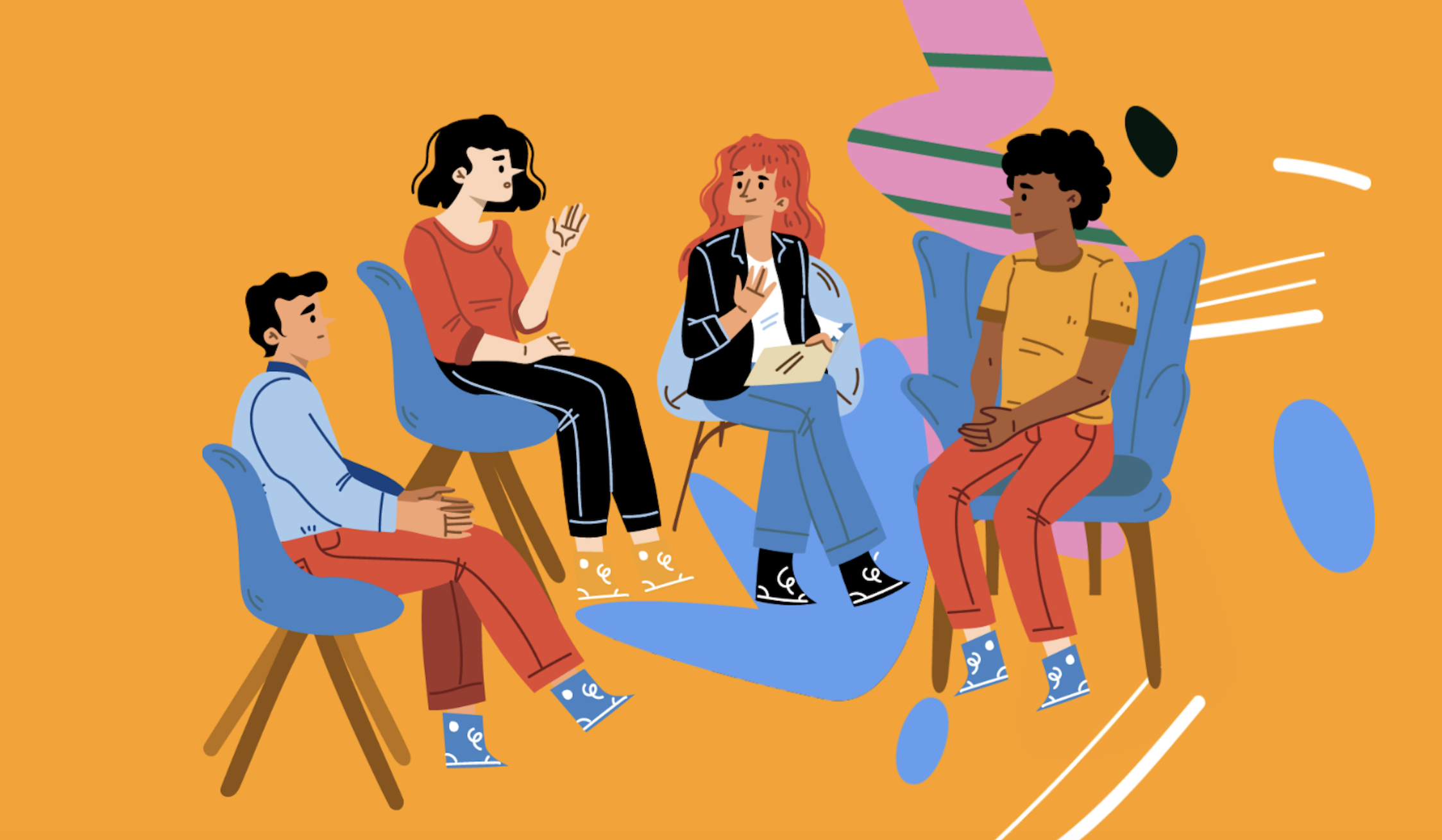 Relationship Building